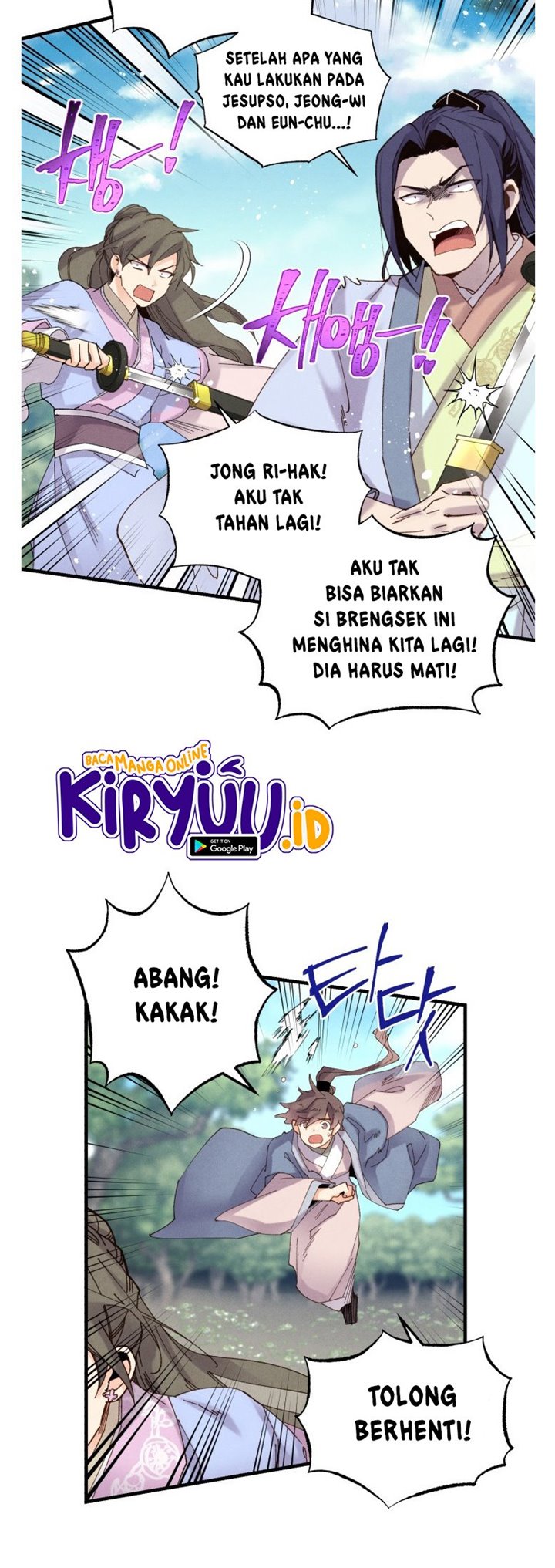 Dilarang COPAS - situs resmi www.mangacanblog.com - Komik lightning degree 091 - chapter 91 92 Indonesia lightning degree 091 - chapter 91 Terbaru 6|Baca Manga Komik Indonesia|Mangacan